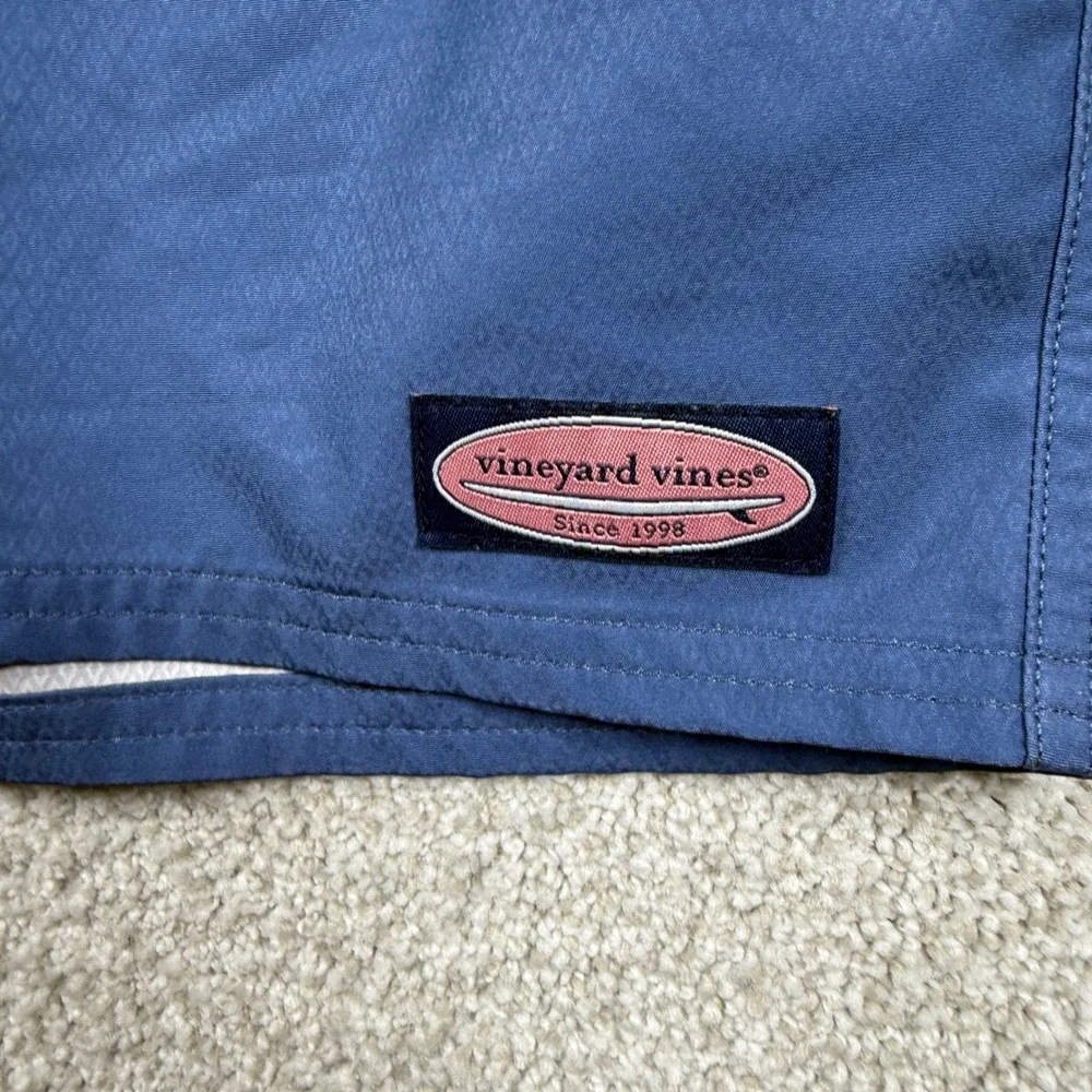 Vineyard Vines thank you
